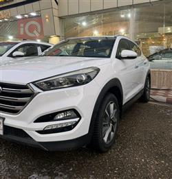 هیوندای تۆکسۆن